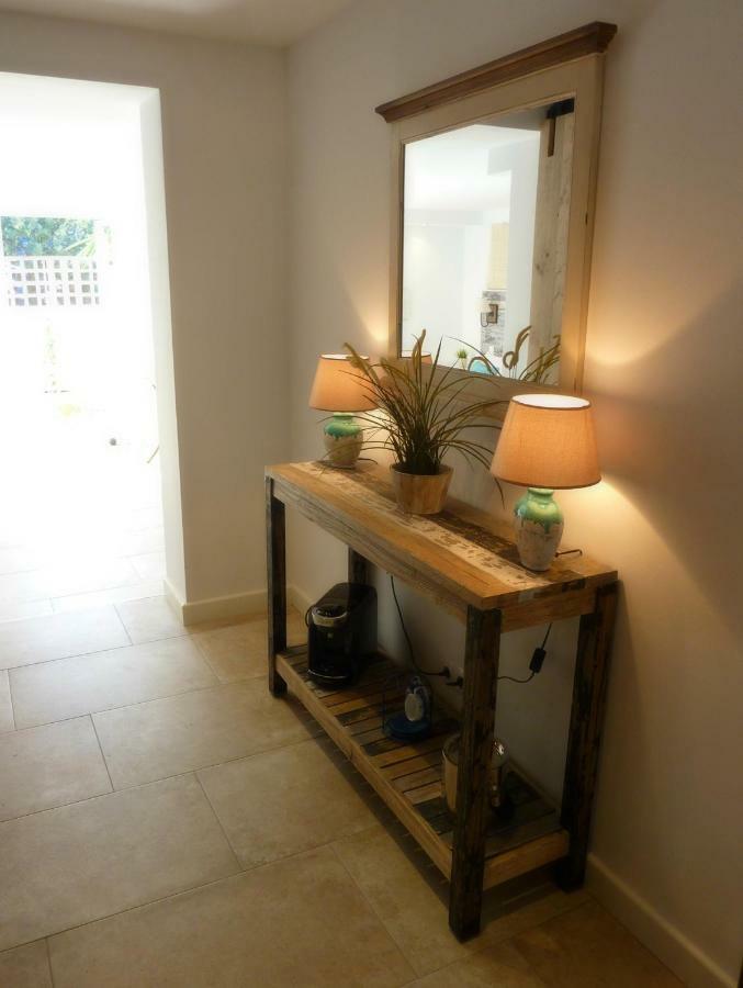 Villa Breeze Boutique Guest Rooms, Marbella Sitio de Calahonda Eksteriør bilde